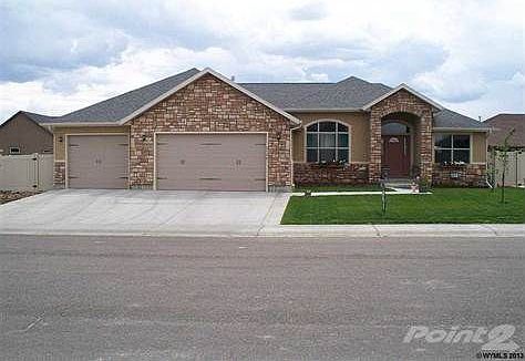 1st image of 2700 War Admiral Dr