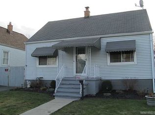 108 Kelsey Dr, Buffalo, NY 14224