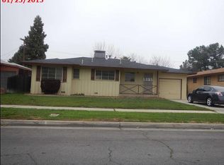 2426 W Lansing Way, Fresno, CA 93705