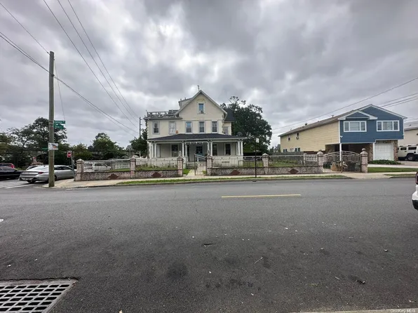 23-45 Cornaga Avenue, Far Rockaway, NY 11691