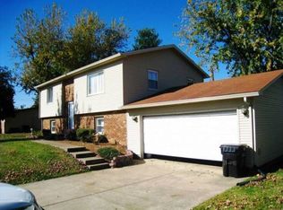 37 Chick St, Metropolis, IL 62960