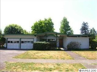 1260 Westchester Pl, Stayton, OR