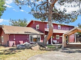 17665 Rolling Hills Blvd, Jamestown, CA 95327