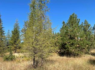 Upper Fords Crk, Orofino, ID 83544