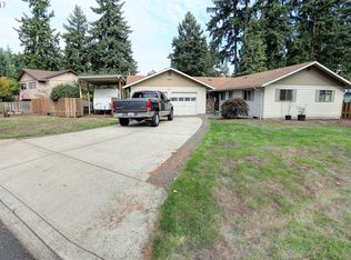 5915 NW Kauffman Ave, Vancouver, WA 98663