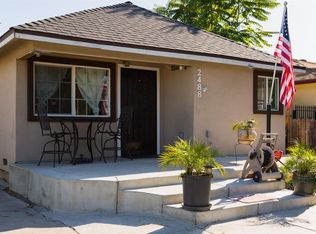 2488 E Market St, Stockton, CA 95205