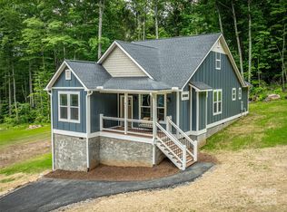 Twinbrook Ln, Maggie Valley, NC --
