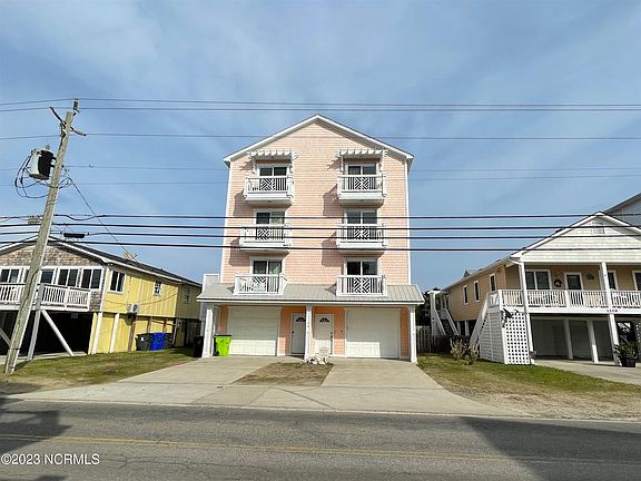 2nd image of 1106 Canal Dr #B