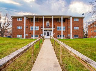 6721 Dale Ave #1D, Portage, IN 46368