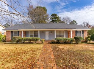 6810 Brewster Dr, Columbus, GA 31904