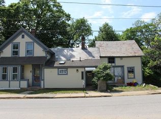 1 Cottage St, Orange, MA 01364