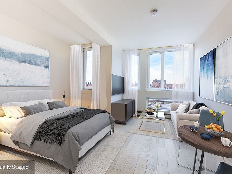 1st image of 531 W 159th St #7A