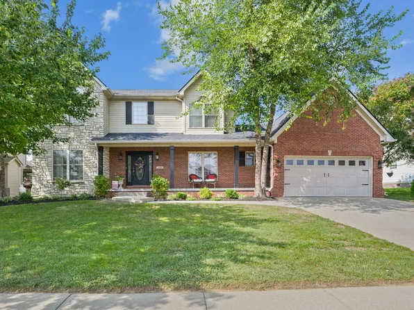 1069 Cedar Ridge Ln, Versailles, KY 40383