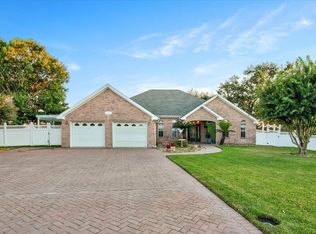 3248 Birchwood Triangle, Port Arthur, TX 77642