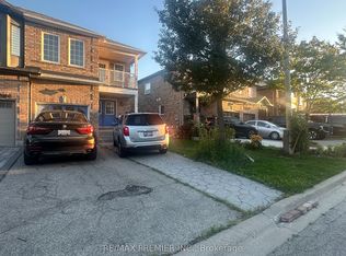 124 Casabel Dr, Vaughan, ON L6A 3L8