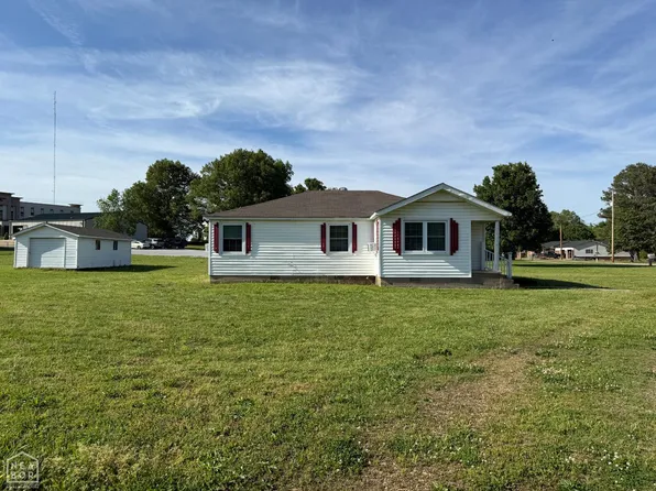 3103 Wood Haven St, Paragould, AR 72450