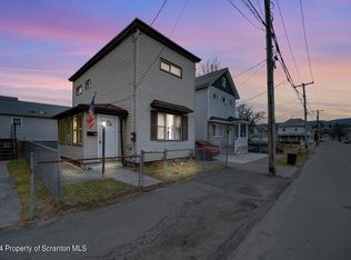 507 Court St, Scranton, PA 18508