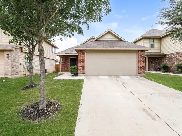 5903 Camier Cv, San Antonio, TX 78218
