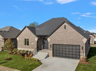 56661 Via Caterina, Macomb, MI 48042