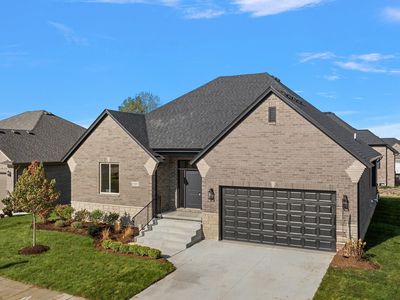 56661 Via Caterina, Macomb, MI, 48042