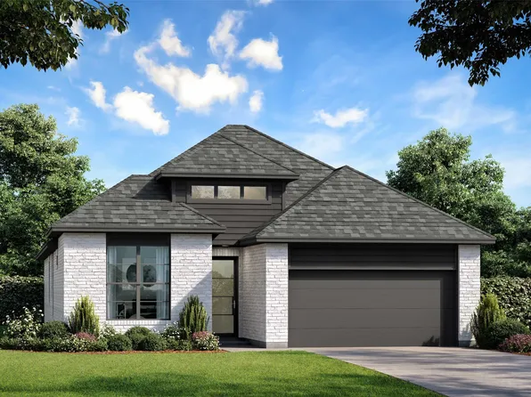 1624 Yorkie Dr, Forney, TX 75126