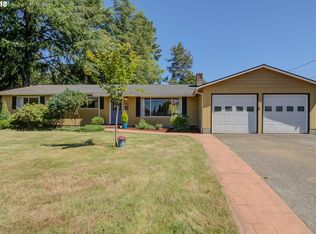 5136 SE La Mesa Way, Milwaukie, OR 97267