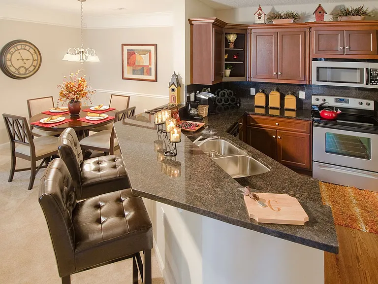 Greystone Summit Knoxville — Photo 19