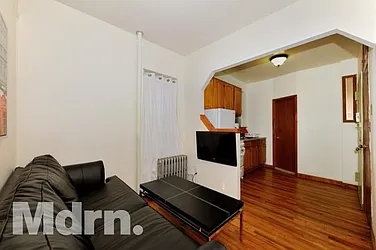 Rented by Mdrn Residential