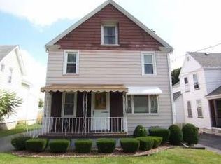 25 Pringle Ave, Batavia, NY 14020