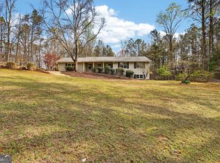 4684 Ben Hill Dr, Oakwood, GA 30566
