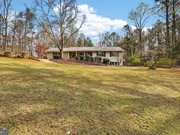 4684 Ben Hill Dr, Oakwood, GA 30566