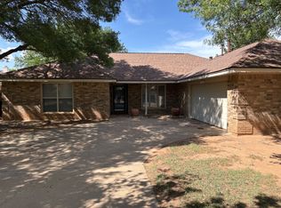 5806 78th St, Lubbock, TX 79424
