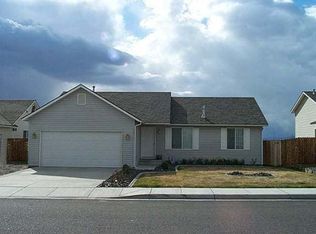 5412 Westminster Ln, Pasco, WA 99301