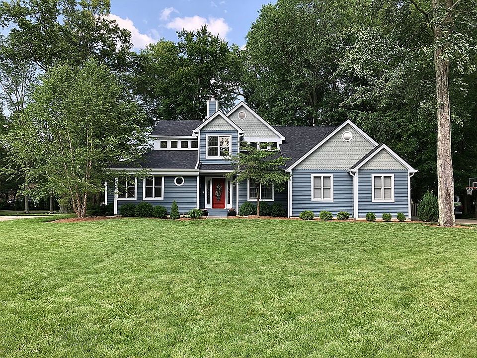 1st image of 6324 Dustywind Ln
