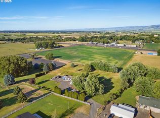 85627 Bork Ln, Milton Freewater, OR 97862