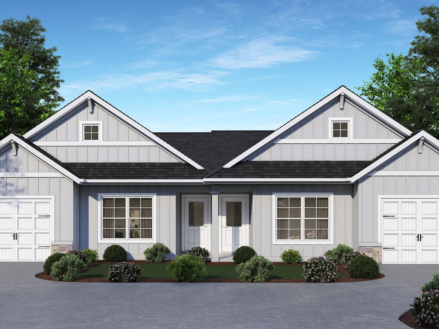 Russell Avenue by McGuinn Hybrid Homes in Sumter SC Zillow