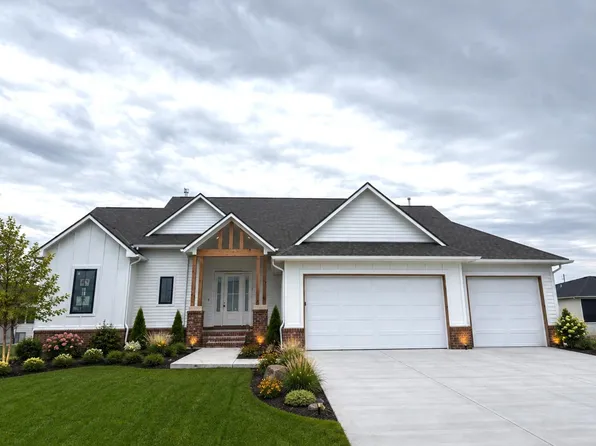 11413 E Winston St, Wichita, KS 67226