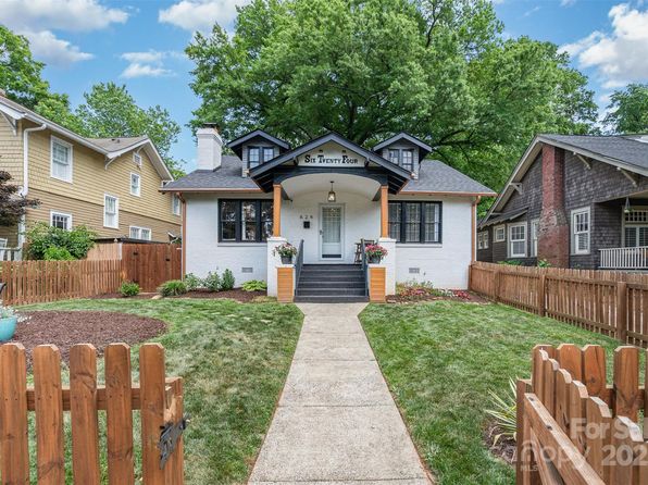 624 Oakland Ave, Charlotte, NC 28204