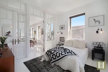 Sold by Halstead Real Estate