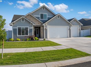 546 Anthony Dr, Boardman, OR 97818