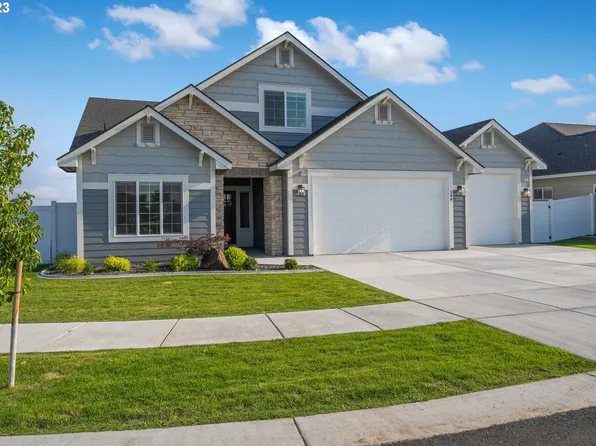 546 Anthony Dr, Boardman, OR 97818