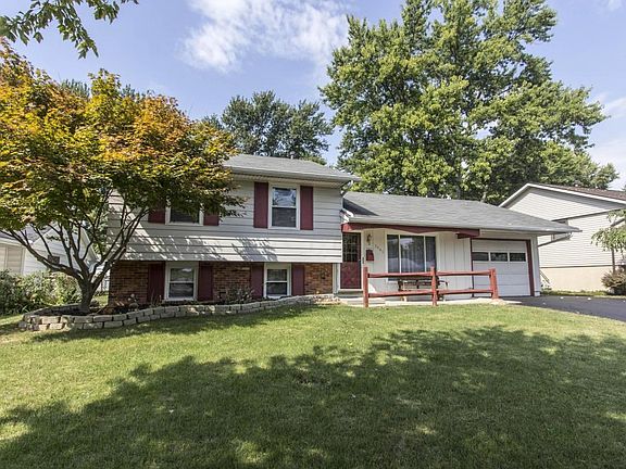 2nd image of 3445 Kroehler Dr