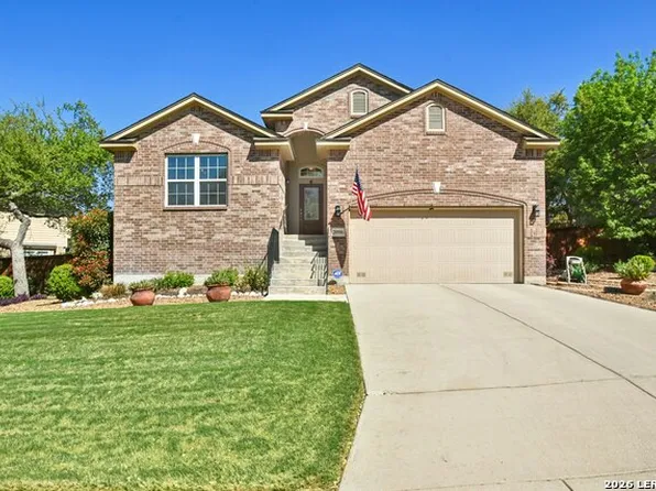 20506 Ashmont, San Antonio, TX 78258