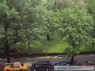 Rented by Sovereign Associates