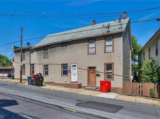 832-836 Wyandotte St, Bethlehem, PA 18015