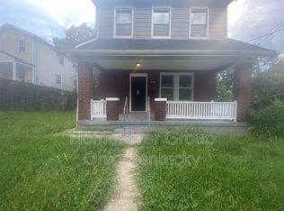 2545 W McMicken Ave, Cincinnati, OH 45214