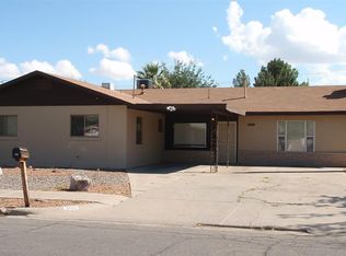 2025 Chisholm Cir, Las Cruces, NM 88005