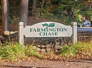 100 Farmington Chase Cres #100, Farmington, CT 06032
