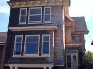 187 Upper Ter, San Francisco, CA 94117