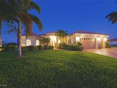 3301 SW 28th Ave, Cape Coral, FL, 33914